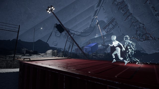 The Inner Friend screenshot 2