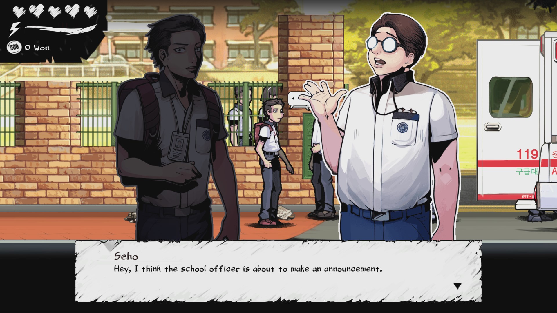 The Coma: Recut | Xbox | Chiave | Privato