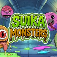Suika Monsters (Xbox Series)