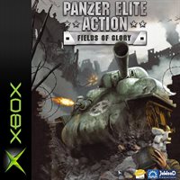 Panzer Elite Action: Fields of Glory