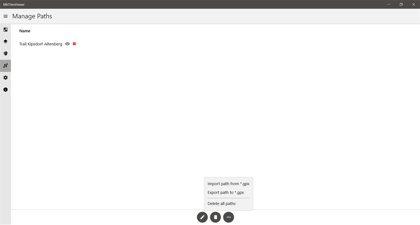 #5. MbTilesViewer (Windows) Podle: A. Funkhänel