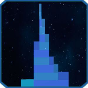 Stack Tallest Towers