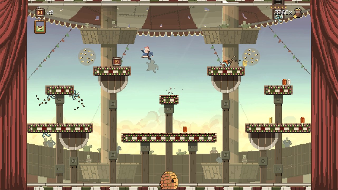 Penarium screenshot 4