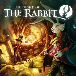 Aperçu The Night of the Rabbit Pre-Order