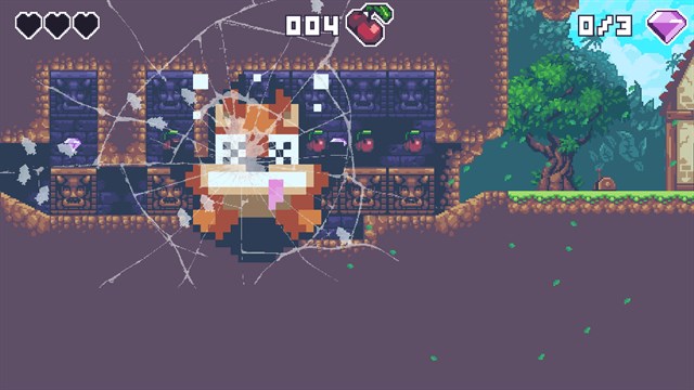 FoxyLand screenshot 4