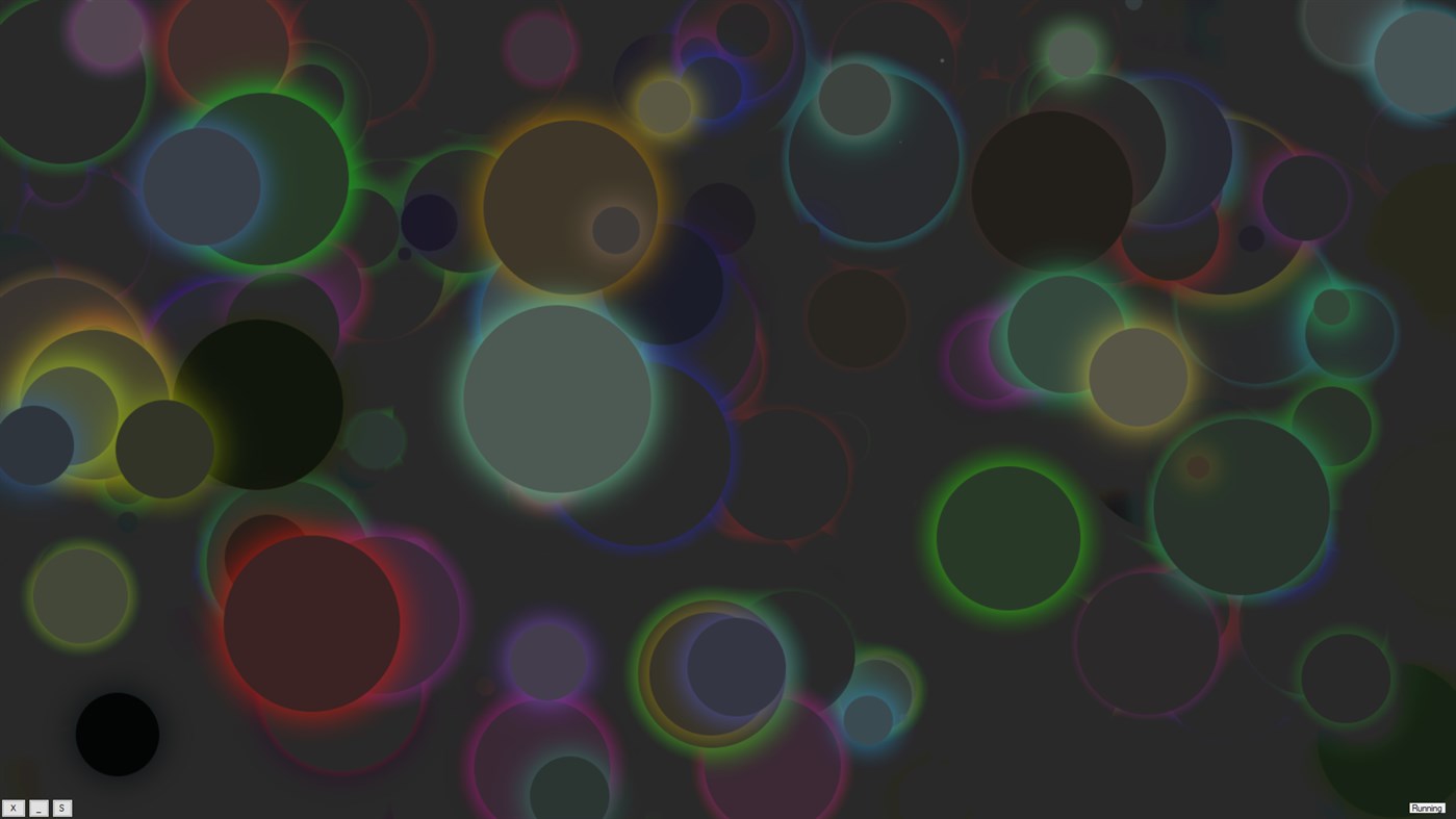 #3. Your Own Screen Saver (Windows) 由: Madskull Creations