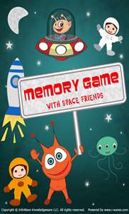 Memory Game screenshot 1