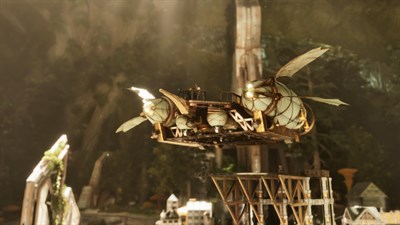 ARK: Bob's Tall Tales — скриншот 18