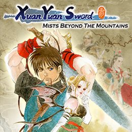 Aperçu Xuan Yuan Sword: Mists Beyond the Mountains