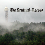 The Sentinel-Record