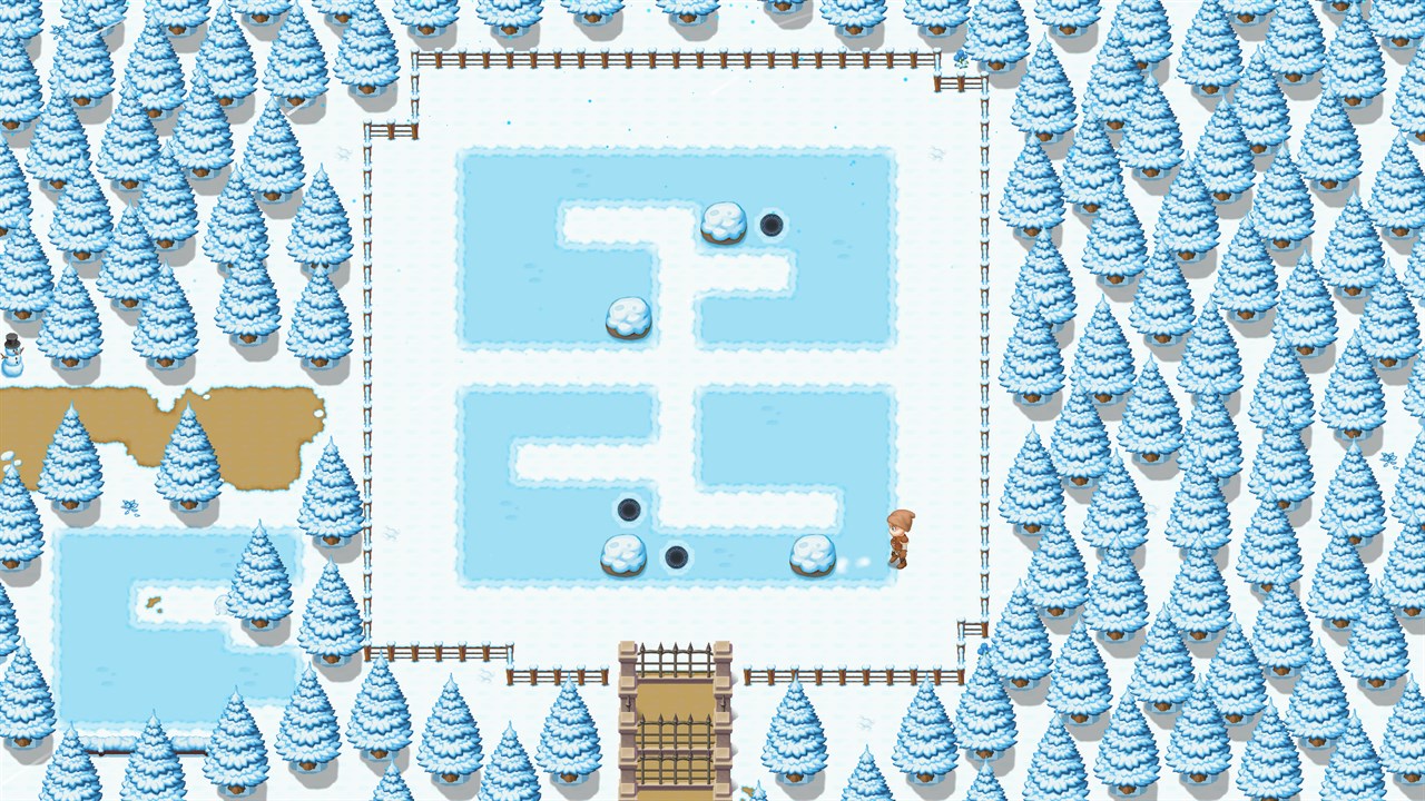 Shivering Stone screenshot 8