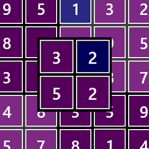 Arcade Sudoku