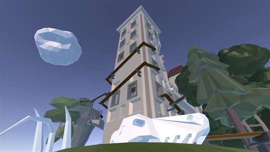 The Tower VR screenshot 4