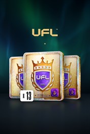 Mega ’25 Supreme Team Pack Bundle