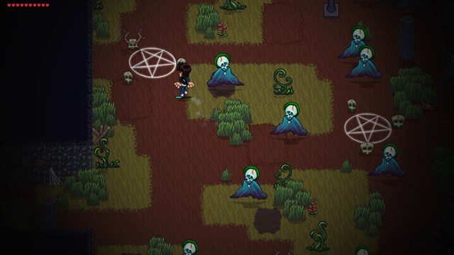 Circus Pocus screenshot 2