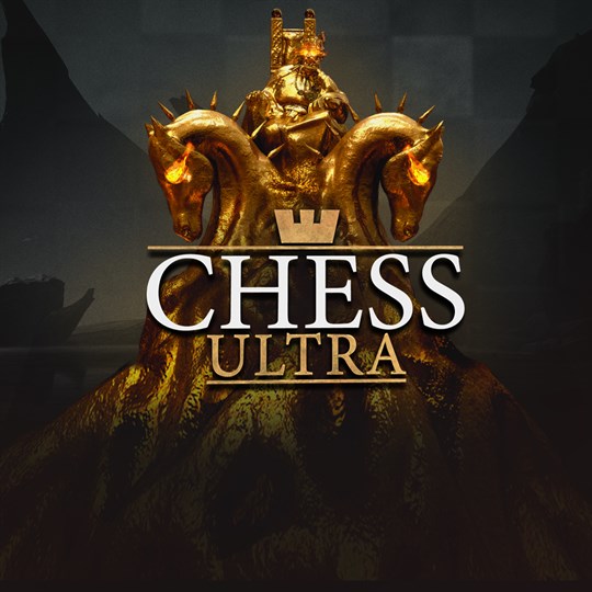 Chess Ultra for xbox