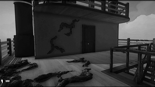 Steamboat Incident screenshot 2