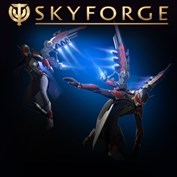 Play Skyforge on PlayStation 5 and Xbox Series X, S Today