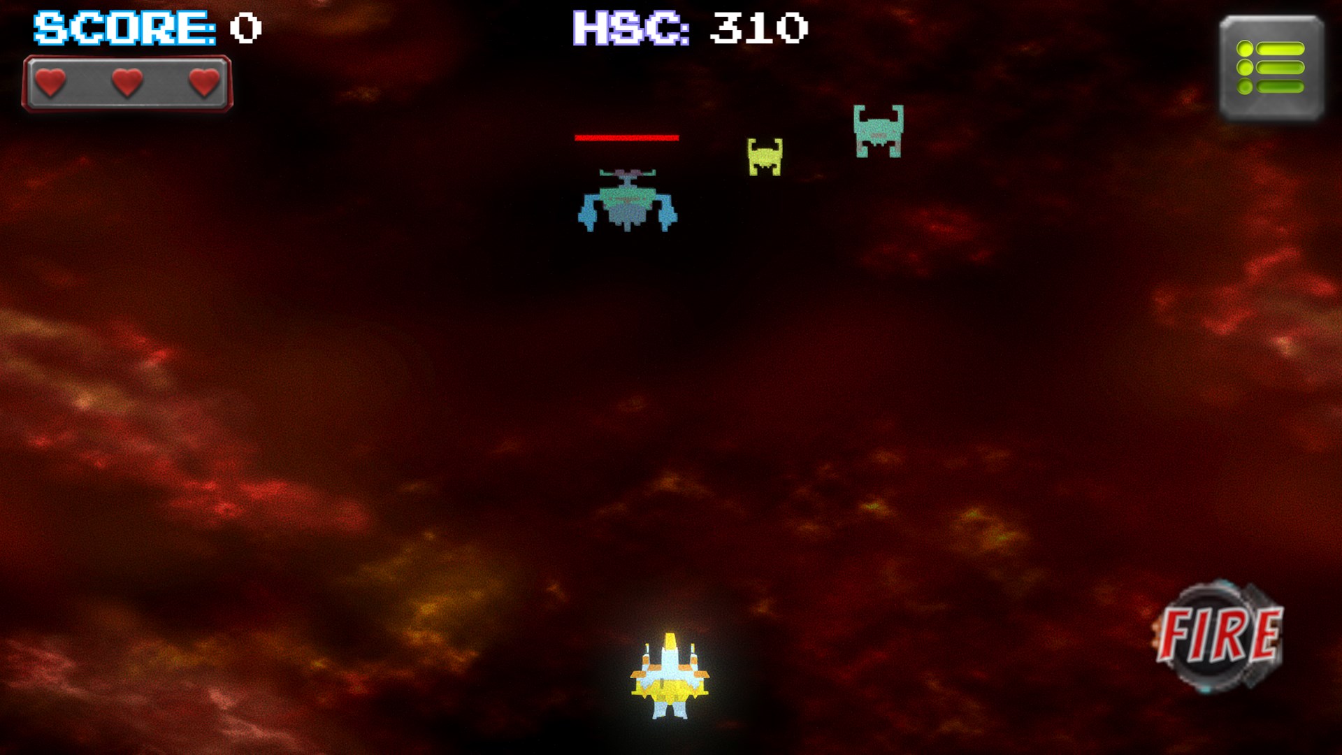 Buy Space Invaders Arcade 3D Microsoft Store enGB