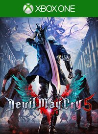 Devil May Cry 5