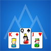 Tripeaks Solitaire - Free