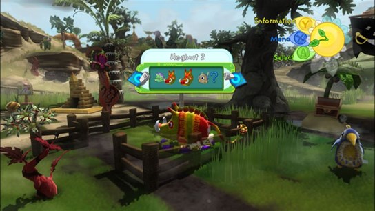 あつまれ！ピニャータ2 をプレイ | Xbox.com 上の Xbox Cloud Gaming