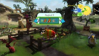 Viva Piñata: TIP screenshot 2