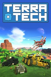 TerraTech