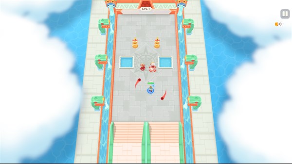 Archerio — 3
