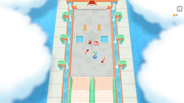 Archerio screenshot 3