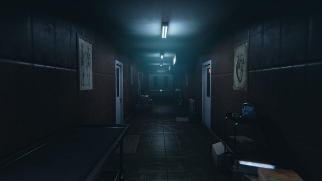 Autopsy Simulator screenshot 4