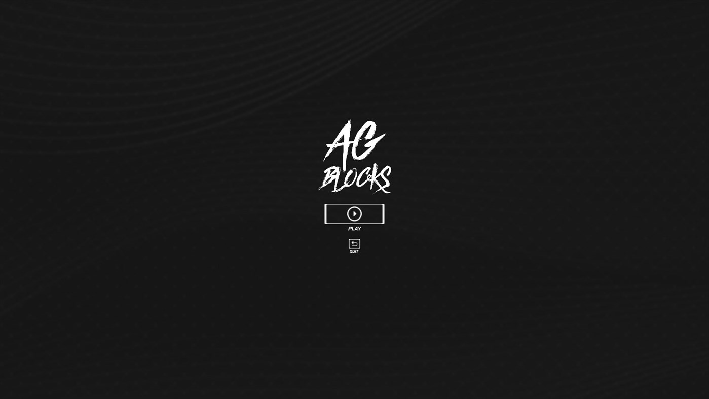 #2. AG Blocks (Windows) 由: IonRage Studios