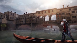 Assassin's Creed® The Ezio Collection screenshot 2