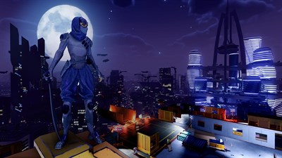 Agents of Mayhem - Total Mayhem Bundle — скриншот 35