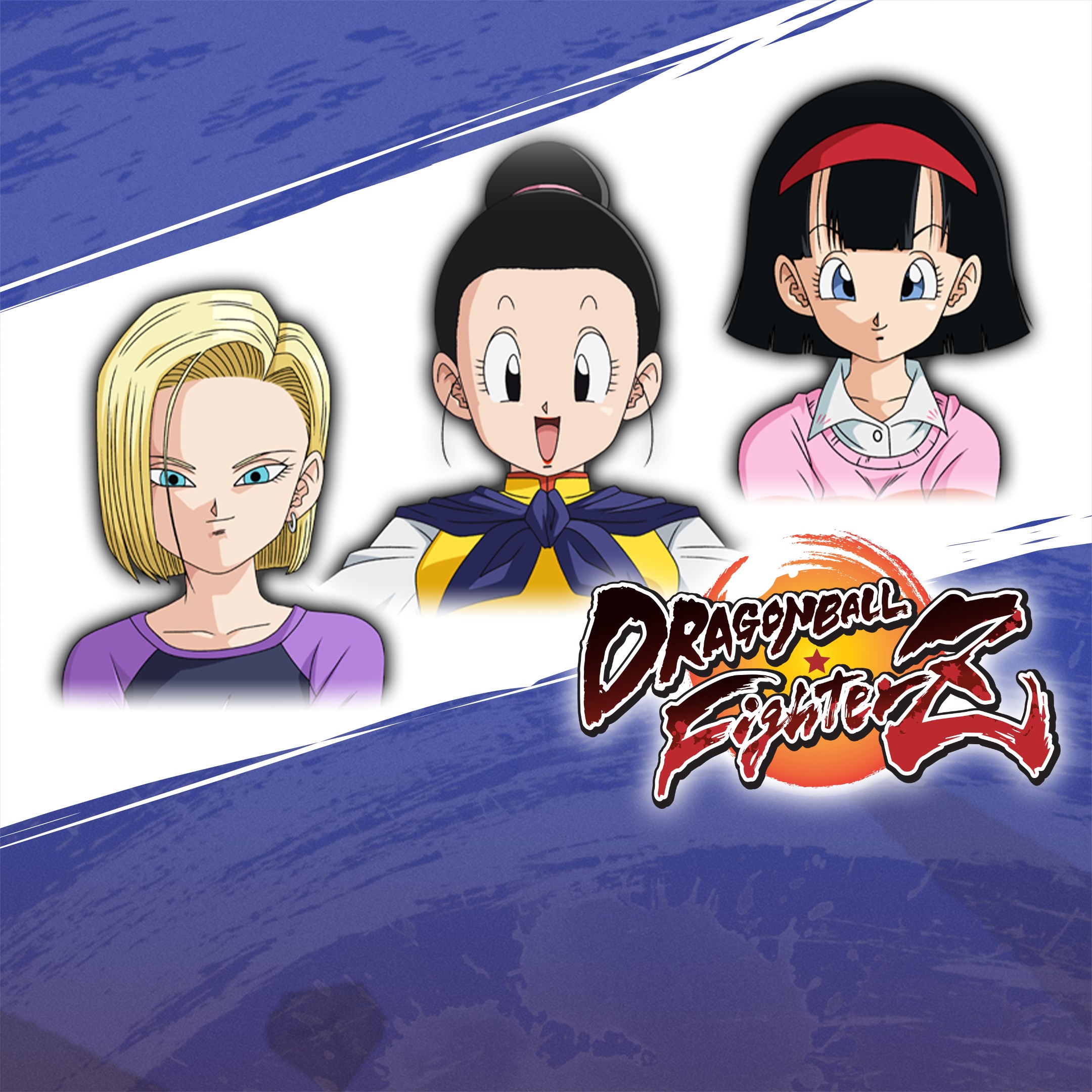 DRAGON BALL FighterZ - Commentator Voice Pack (Windows)