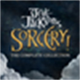 Aperçu Steve Jackson's Sorcery!