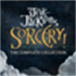 Steve Jackson's Sorcery!