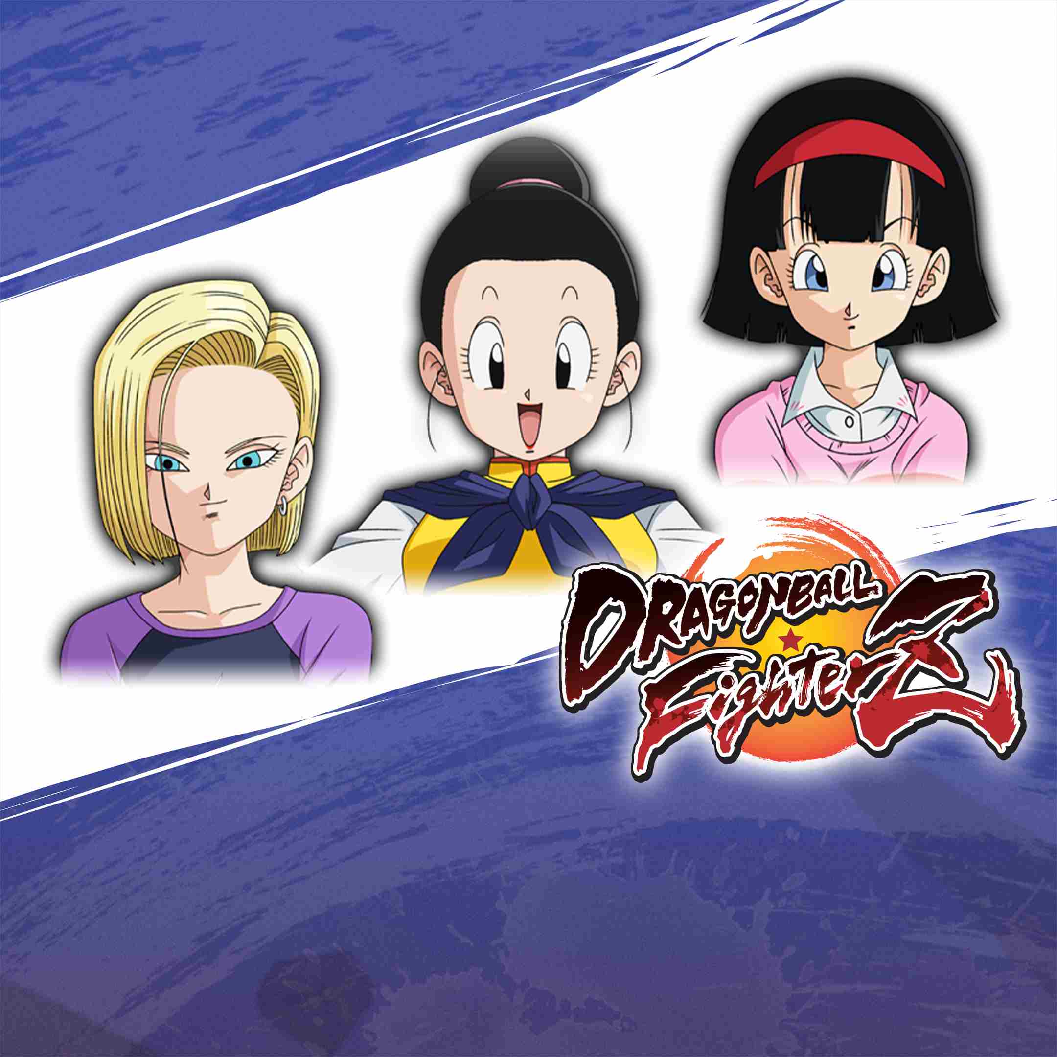 DRAGON BALL FighterZ - Pacote Voz do Comentarista