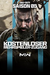 Call of Duty®: Modern Warfare® II - Kostenloser Zugang zum Mehrspieler