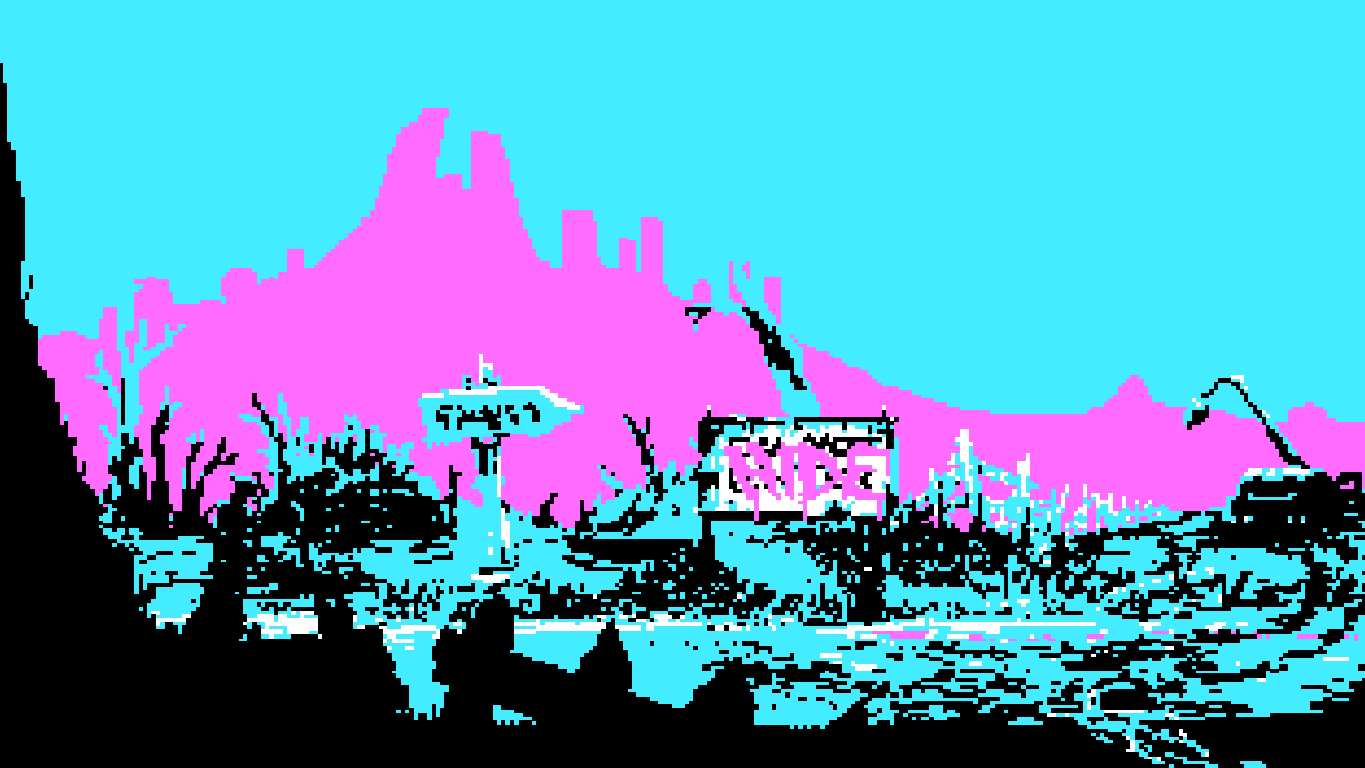 Screenshot 4 from The Eternal Castle: Remastered