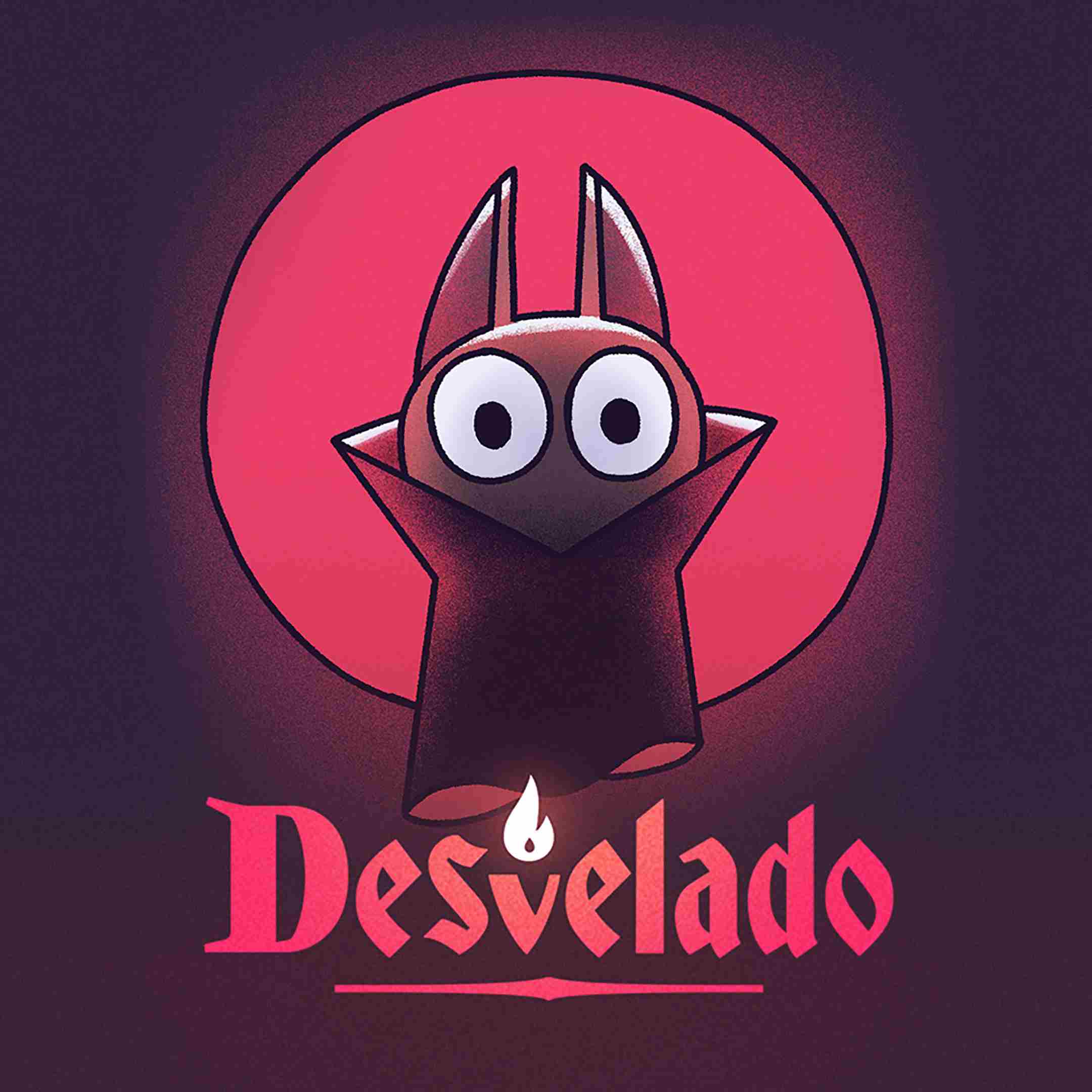 Desvelado