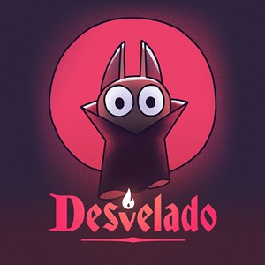 Desvelado
