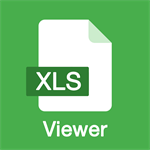 XLS Viewer.