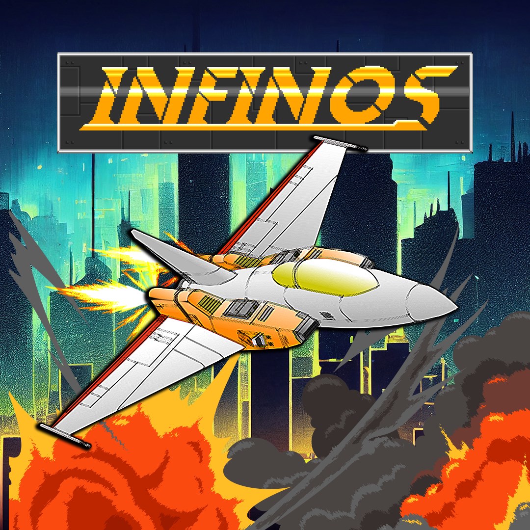 Infinos