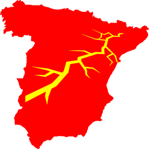 Terremotos en España