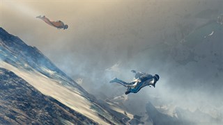 Steep 2024 microsoft store