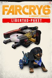 Far Cry 6 – Vorbesteller-Objekte