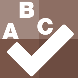 Vocabulary Quiz Game