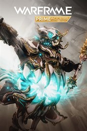 WarframeⓇ: Grendel Prime Access Pack