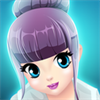 Anime Style Dressup